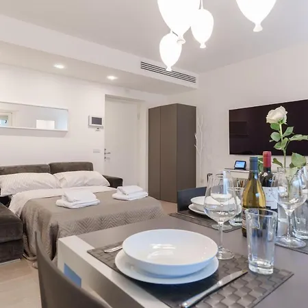 Seven Luxury Parioli Roma