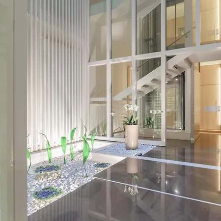 Seven Luxury Parioli