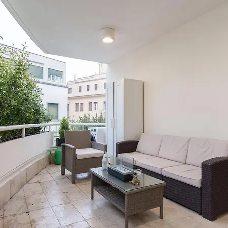 Seven Luxury Parioli * Roma