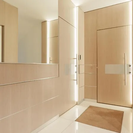 Apartamento Seven Luxury Parioli