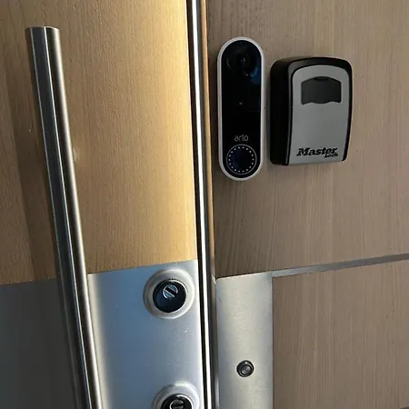 Apartamento Seven Luxury Parioli *