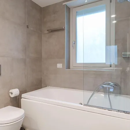 Apartamento Seven Luxury Parioli Roma