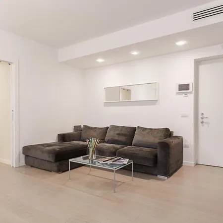 Seven Luxury Parioli *