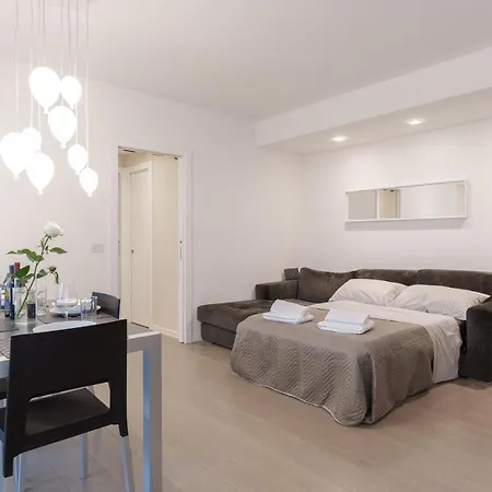 Seven Luxury Parioli * Róma