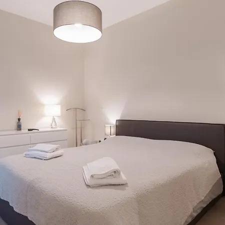 Seven Luxury Parioli Apartman